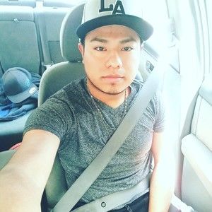 Meet your Posher, Aaron